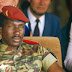 Afrika’nın Che Guevara’sı ve Burkina Faso Ayaklanması