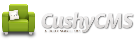 CushyCMS