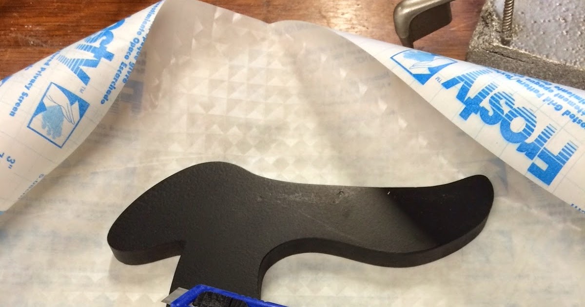 JULIE PETERSON Simple Redesign MAKE YOUR OWN STENCIL STICKER