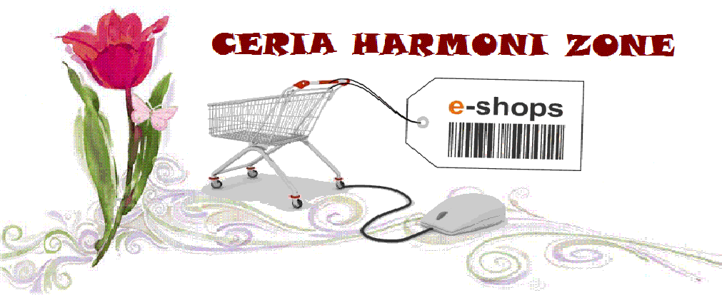 Ceria Harmoni e-Shop
