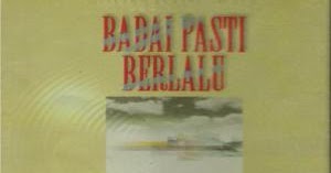 Chrisye - Badai Pasti Berlalu (1999) ~ Musikindo99