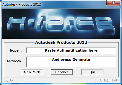 Xforce Keygen AutoCAD Electrical 2009 Mem Patch