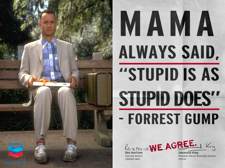 Forrest Gump