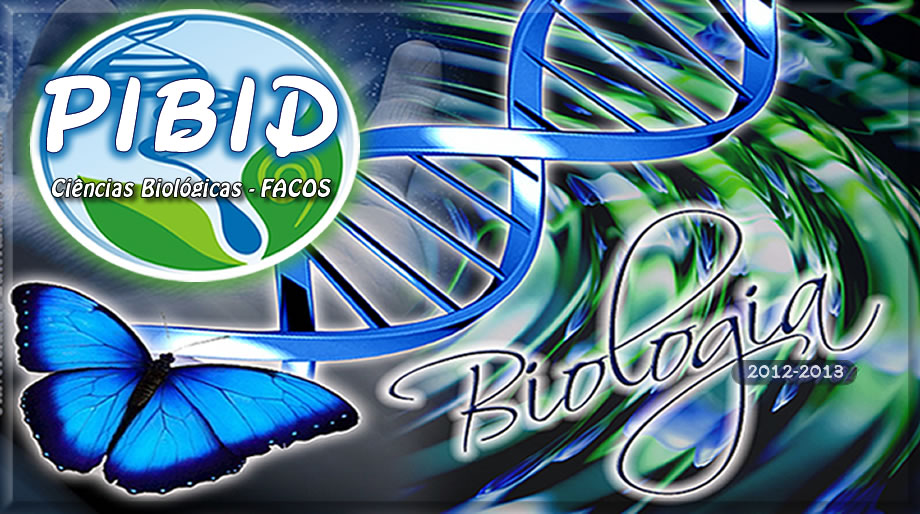 PIBID Ciências Biológicas - Facos