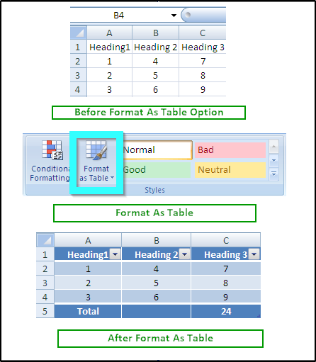 JAVA] Excel - POI (SXSSFWorkbook Example)