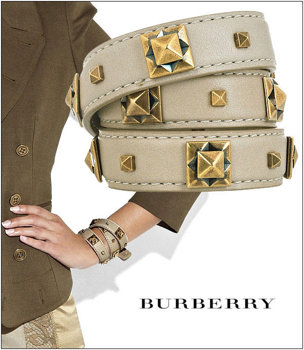 Burberry Bracelet