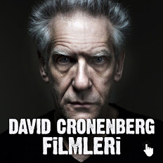 David Cronenberg (1943 Kanada)