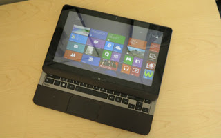 IFA 2012: Toshiba Release Tablet-Ultrabook Hybrid Satellite U925t