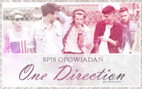 spis opowiadań 1D