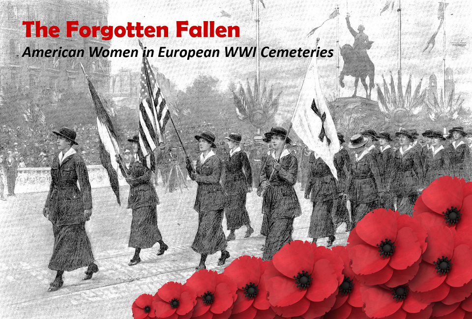 Forgotten Fallen of WWI