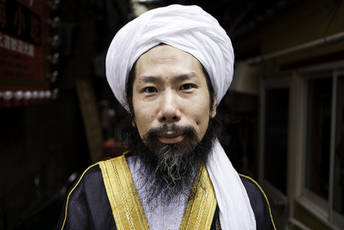 Japan Muslim