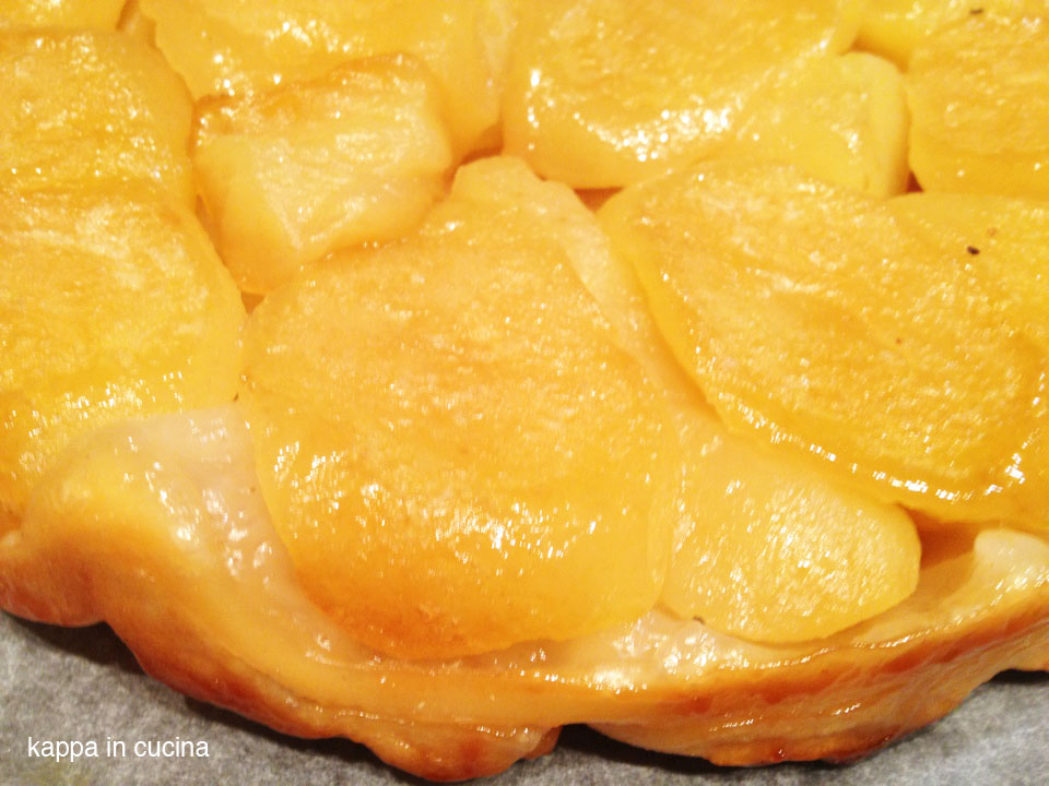 Tarte Tatin