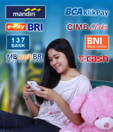 SpeedCash SISTEM PEMBAYARAN ONLINE Untuk Bisnis Online & Belanja Online Terlengkap