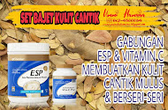 SET BAJET KULIT CANTIK SHAKLEE