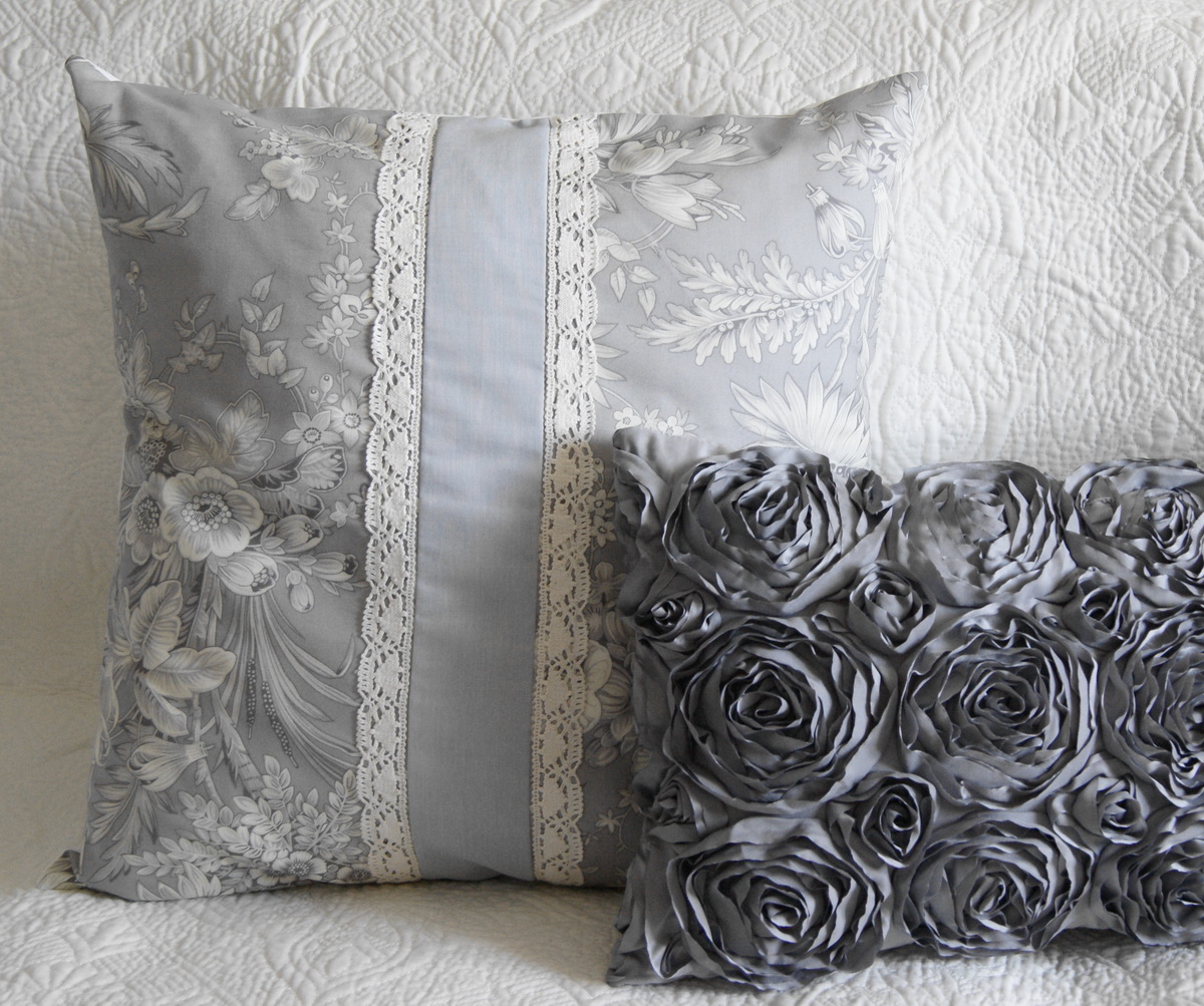 Meine Quilts und Ich: Neue Stoffe - neue Kissen Meine Quilts und Ich: Neue Stoffe - neue Kissen
