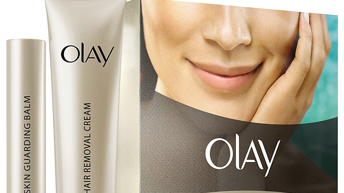 { according to ame } PRODUCT REVIEW Olay Smooth Finish Facial Hair