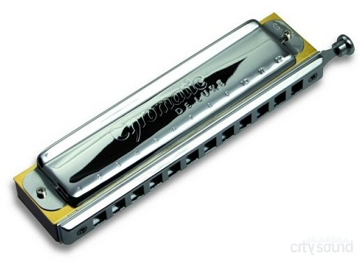 Yoki Mirantiyo Sejarah Alat Musik Harmonika