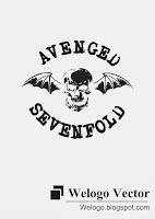 Avenged Sevenfold Band Logo Avenged Sevenfold Band Logo