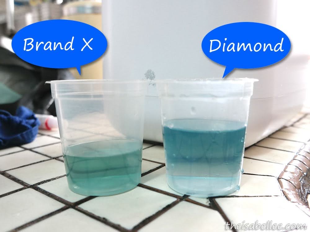 Isabel Lee Malaysian Beauty & Lifestyle Blogger [Home & Living