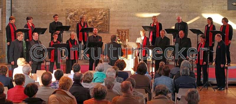 Kulturblog April 2015