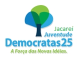 JUVENTUDE DEMOCRATAS JACAREÍ