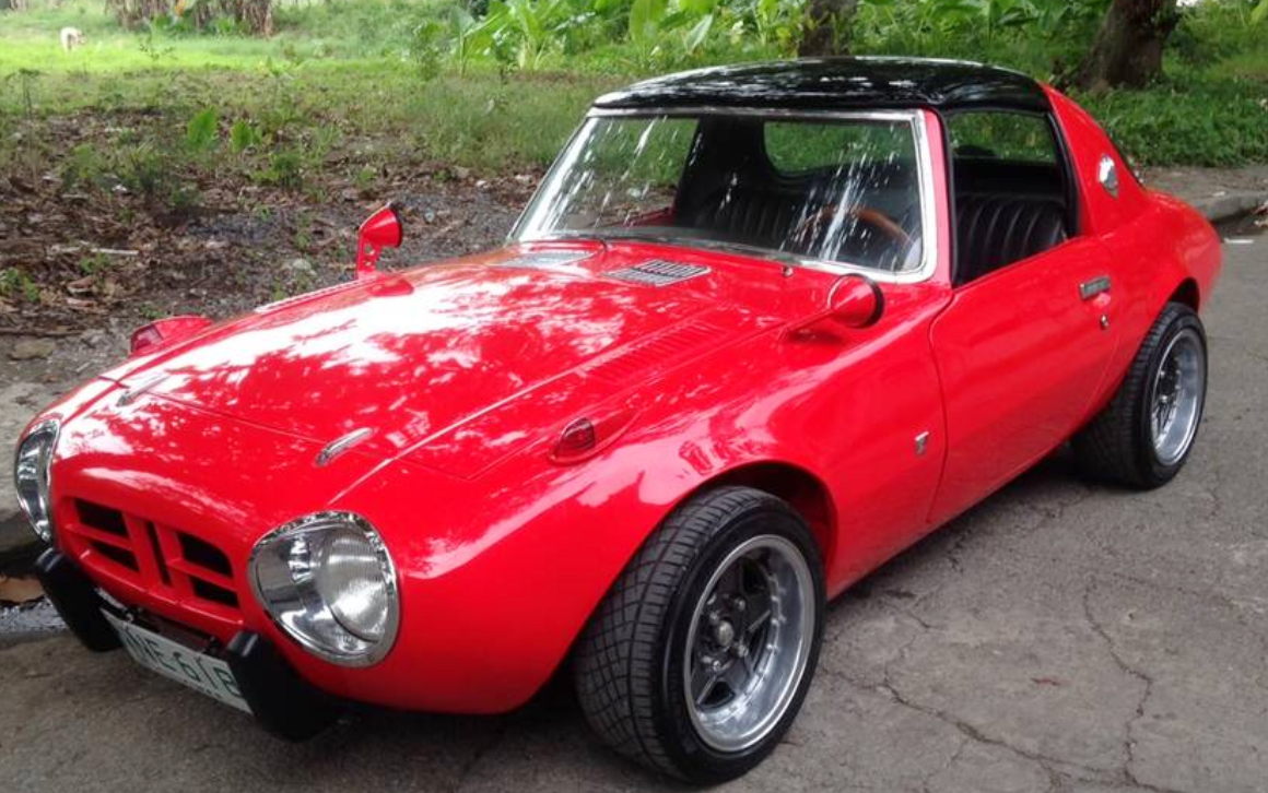 Mom About Town Turbo Dad S Garage