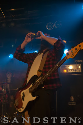 Tune Of The Day January 2013