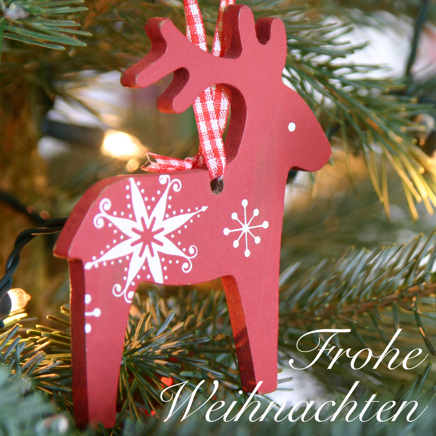 Weihnachtszeit tardes calles rot insolente weihnachtskugel salzgrotte Hildi's Good Life: Red & White Christmas!