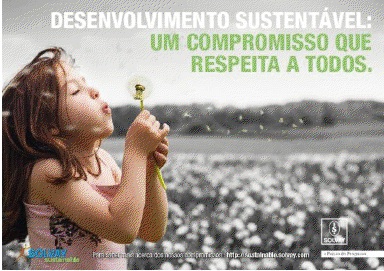 Sustentar para viver