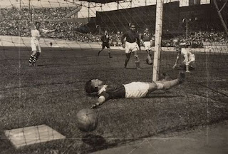 Sejarah Indonesia di Piala Dunia 1938 di Prancis