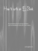 How to write an eBook