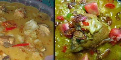 resep tongseng tongseng ayam