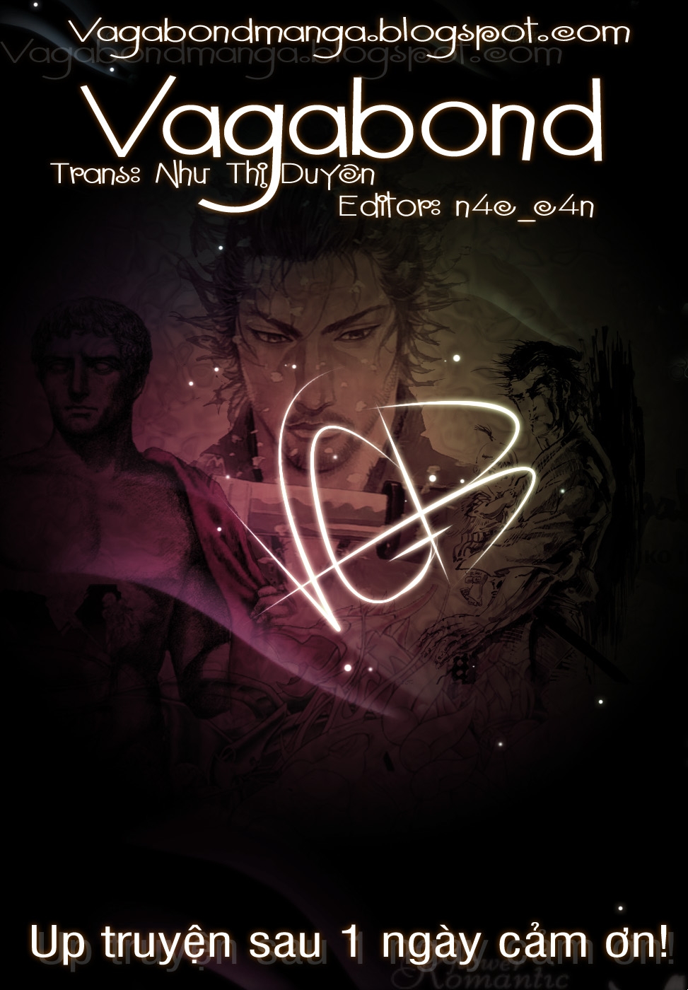 Vagabond - Lãng Khách Chap 240 - Truyen.Chap.VN