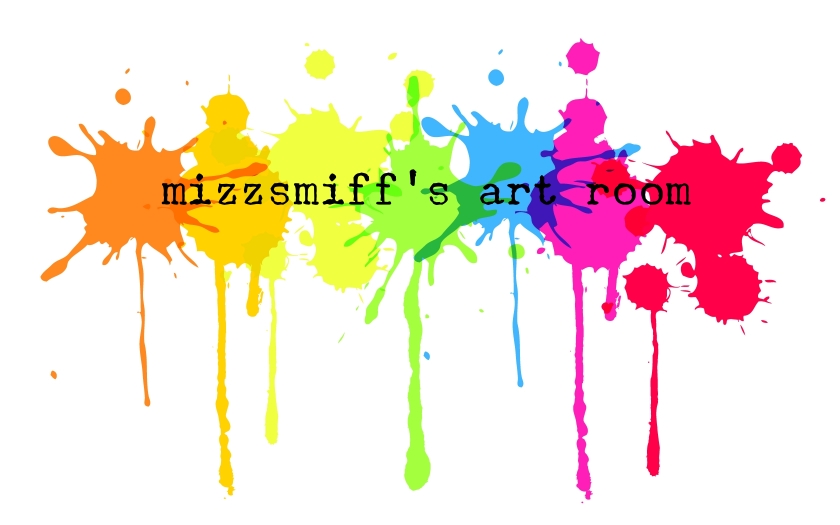 MizzSmiff's Art Room