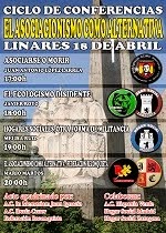 Conferencias - El Asociacionismo como Alternativa