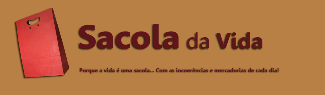 Sacola da Vida