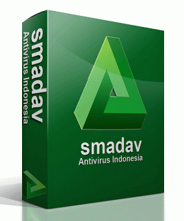 Free Download Smadav Antivirus 9.6.1 2014 Full Serial