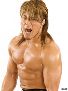 Hiroshi Tanahashi