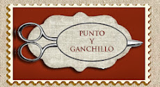 PUNTO Y GANCHILLO