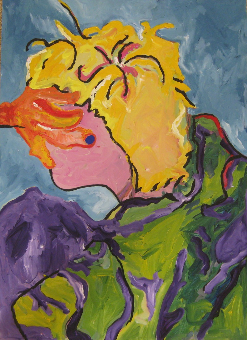 Notes On Art Top 9 Alternative Art Supplies (continued)