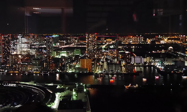 13東京自由行 Day2 7 東京新開發地 漫步在汐留 宮崎駿大時鐘 廢紙背面塗鴉 班大貓的廢畫部落格 Cat S Blog