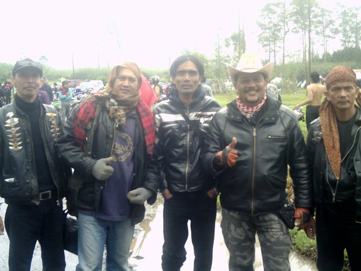 Vespa Antique Club Sumedang vespa antique club tapi