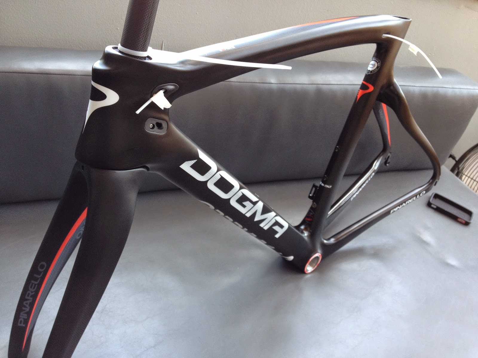 pinarello dogma 2014