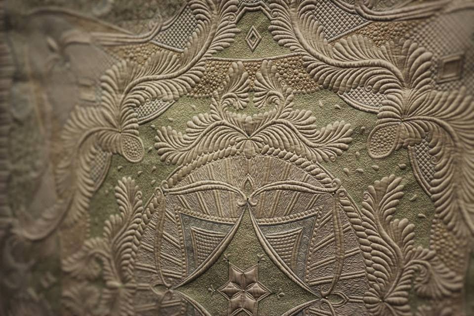 Sewing & Quilt Gallery AQS Albuquerque