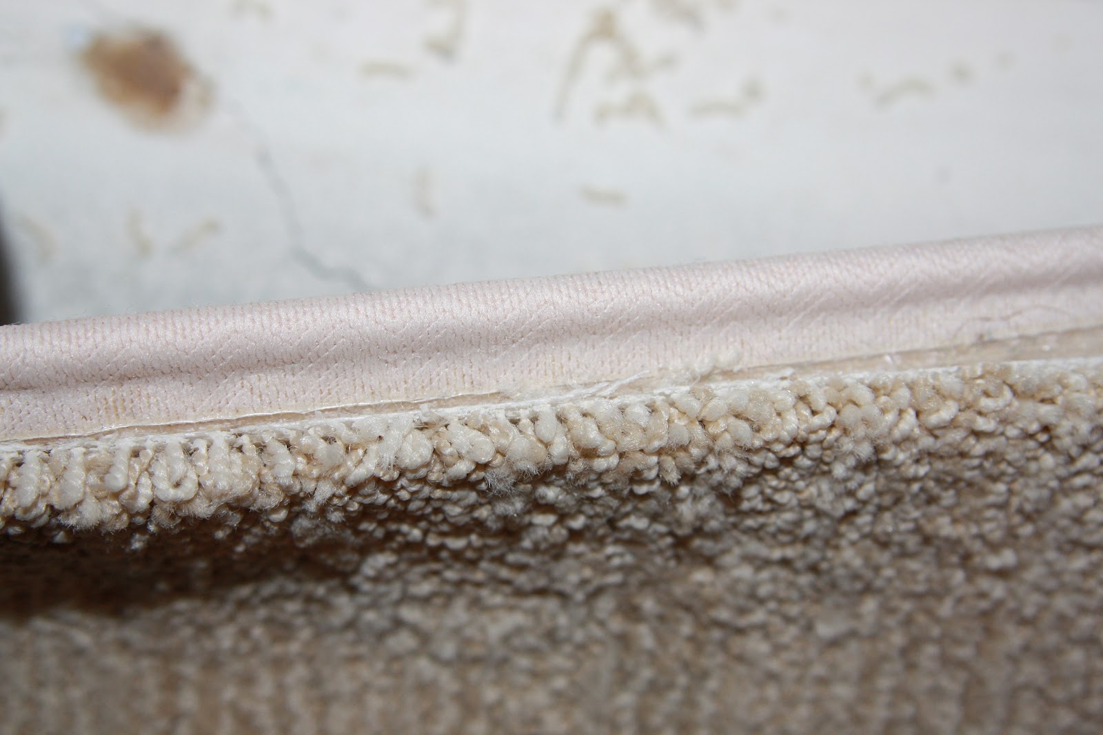How To Bind A Cut Carpet at Angela Knight blog