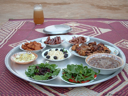 COOL WALLPAPERS: Ramadan Food
