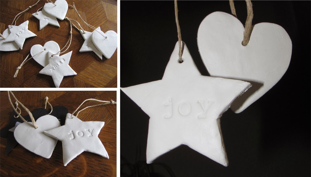 Ollie en Wallie Christmas Ornament Swap