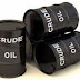 Global crude oil price of Indian Basket was US$ 55.93 per bbl on 10.03.2015 