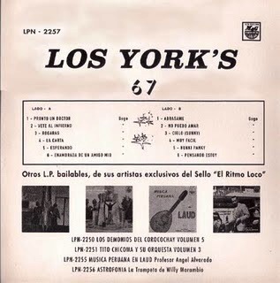 Los Yorks Pronto Un DoctorNo Puedo Amar Los Yorks Pronto Un DoctorNo Puedo Amar