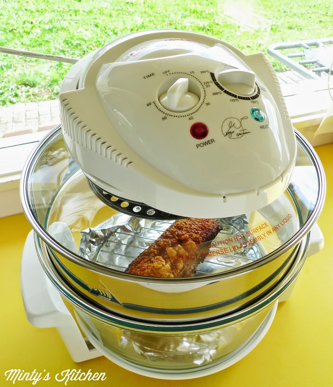How To Cook A Pork Roast In A Turbo Convection Oven at Ruby Hall blog